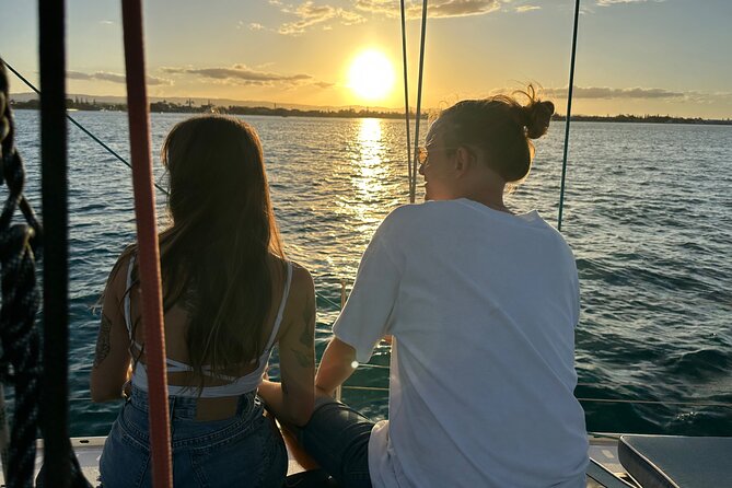 Gold Coast 2 Hr Sunset Private Sailing Charter with Drinks & Food - Best Fit: Who Will Love This Gold Coast Sunset Charter?