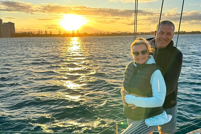 Gold Coast 2 Hr Sunset Private Sailing Charter with Drinks & Food - Weather Timing and Why It Matters for a Sunset Sail