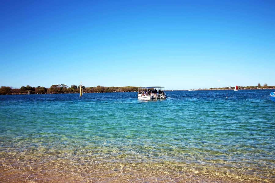 Gold Coast: 3-Day PADI Open Water Course - Entering The PADI Open Water program on the Gold Coast