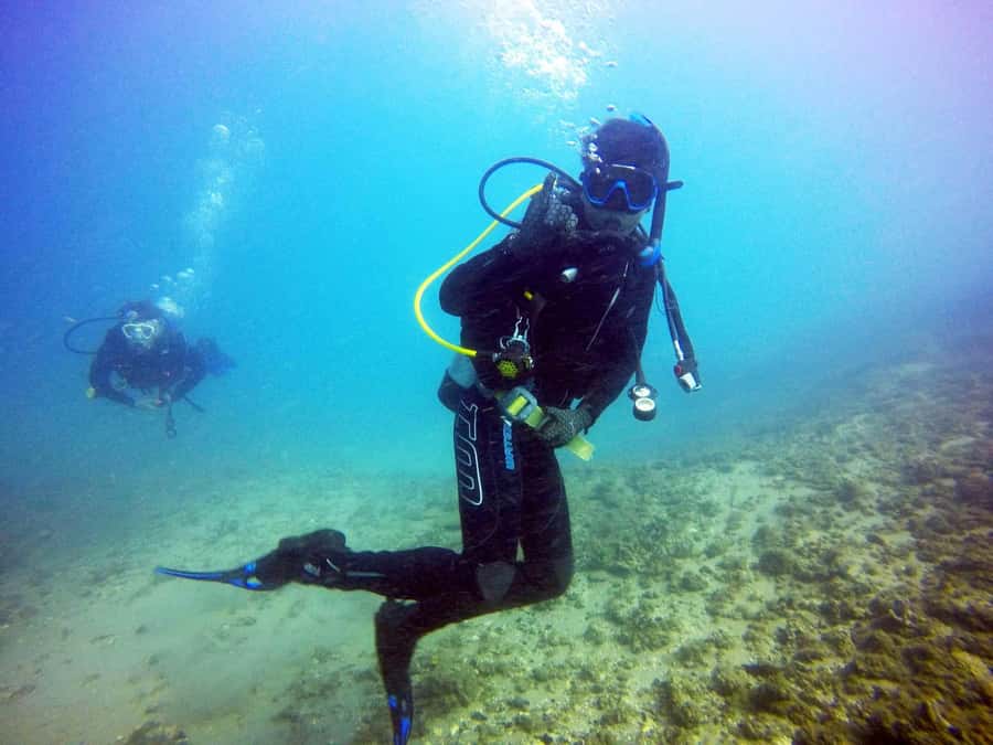 Gold Coast: 3-Day PADI Open Water Course - What you learn across the 3 days (and why the order matters)