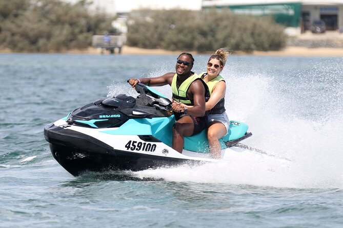 Gold Coast 30 Minute Jetski Tour in Surfers Paradise - The 15km Tour: Skyline Passes, Sub-Tropical Shores, and Wildlife Moments