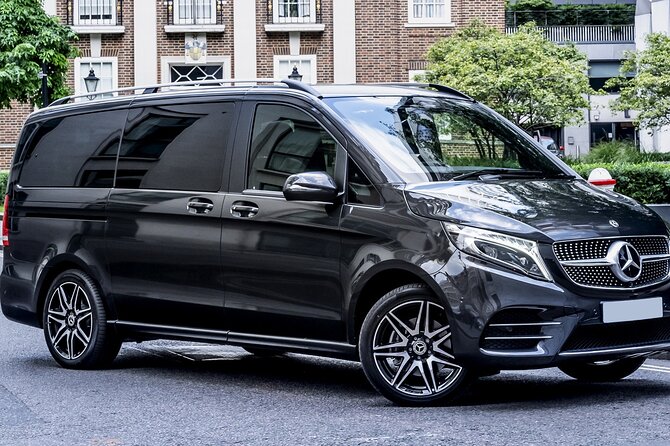 Gold Coast Airport Private Transfer for 1 to 15 Passengers - Quick FAQ for Airport-Transfer Decision-Makers