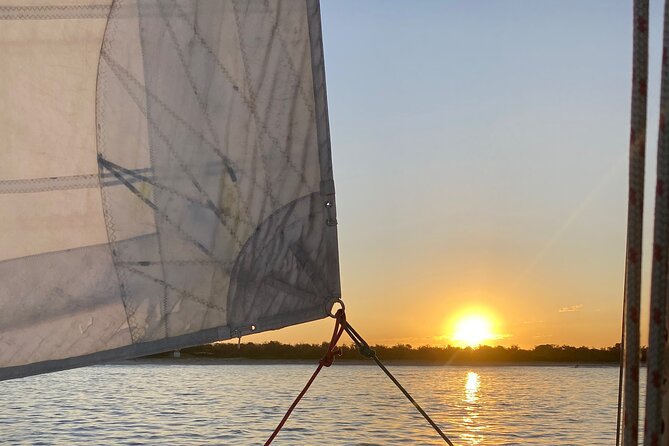 Gold Coast and Wavebreak Island Cultural Small Group Cruise - Who tells the stories: Jellurgal Cultural Centre guides