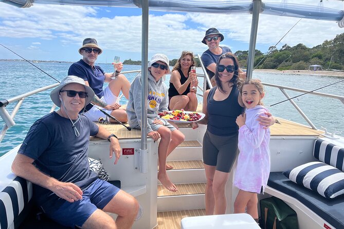Gold Coast and Wavebreak Island Cultural Small Group Cruise - What you learn: customs, Country, and respectful context