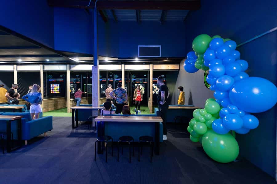 Gold Coast: Axe Throwing with Digital Targets - Should you book Axe Throwing GC with digital targets?
