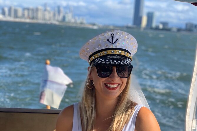 Gold Coast Boat Hire Self-Drive with No License Required - What you’ll see from the water: canal homes, beaches, and marine life