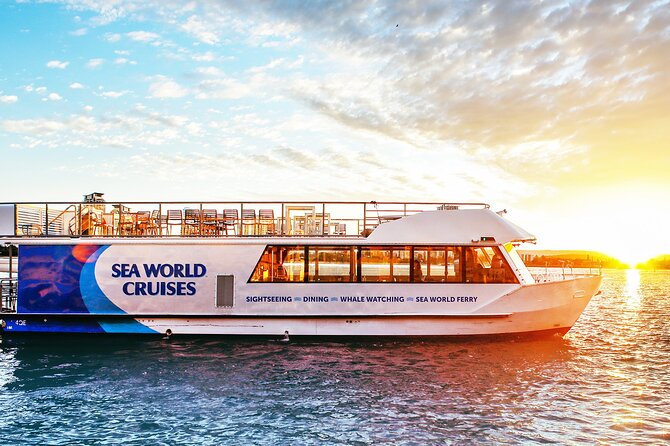 Gold Coast Buffet Dinner Sightseeing Cruise - Key Things I’d Plan Around Before You Go