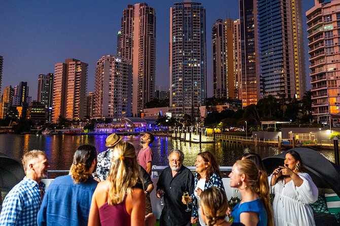 Gold Coast Buffet Dinner Sightseeing Cruise - Price and Value: Is $92.52 Worth It?