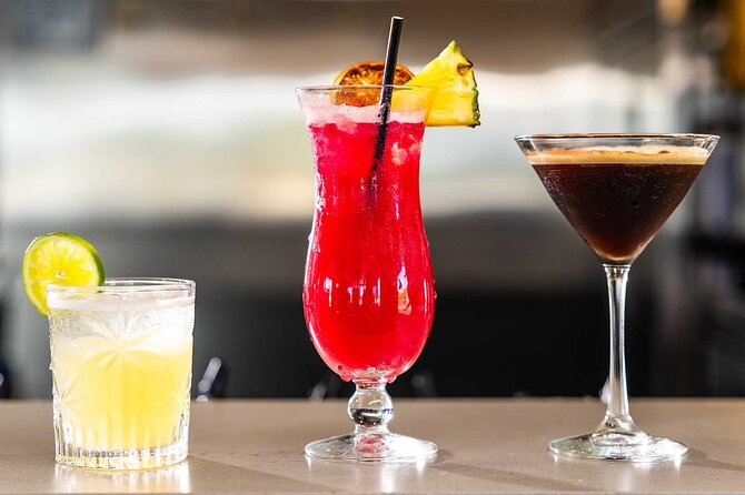 Gold Coast Buffet Lunch Sightseeing Cruise - Drinks, Costs, and Getting Your Money’s Worth