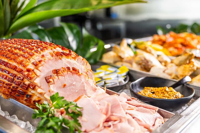 Gold Coast Buffet Lunch Sightseeing Cruise - Who This Cruise Fits Best (and Who Should Skip It)