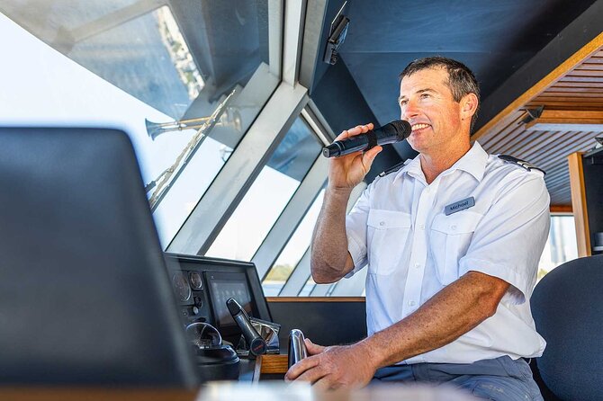 Gold Coast Buffet Lunch Sightseeing Cruise - Booking Notes That Actually Matter Day-of