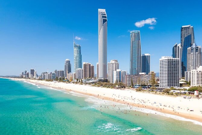Gold Coast Day Tour From Brisbane - Key Things That Make This Tour Worth It