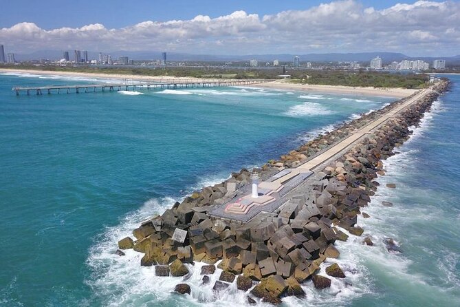 Gold Coast Day Tour From Brisbane - Price and Value: Why It Costs This Much