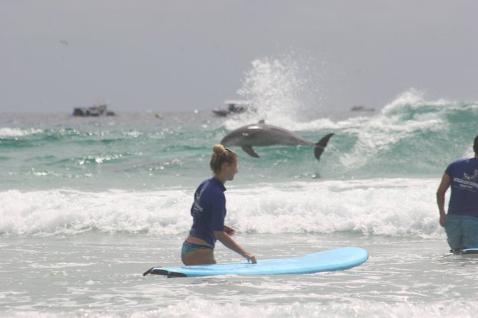 Gold Coast Full Day Learn To Surf Adventure - Key things to know before you go