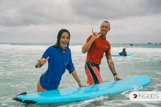 Gold Coast Full Day Learn To Surf Adventure - Price and Value: Is $99.70 Good for a Full Day?