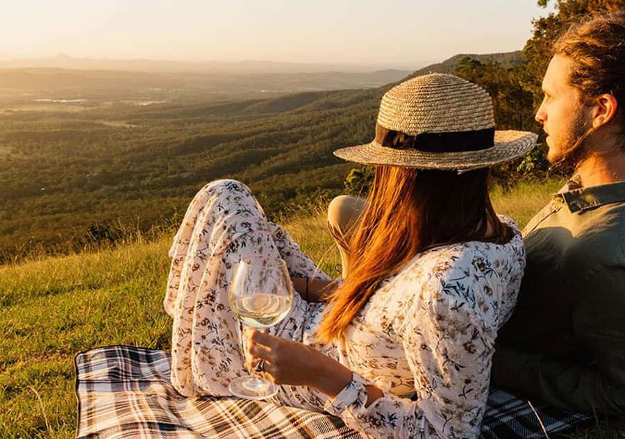 Gold Coast: Hop on Hop off Bus to Tamborine Mountain - Hop-on Hop-off to Tamborine: why it is worth the price