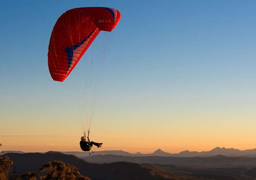 Gold Coast: Hop on Hop off Bus to Tamborine Mountain - Food, cheese, and shopping breaks: St Bernards and more