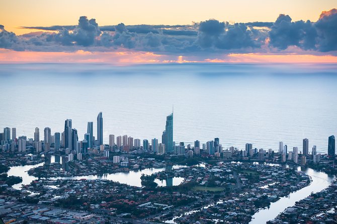 Gold Coast Hot Air Balloon Flight 1 Hour - BEST PRICE! - What Makes It Special: Captain Care, Fun Energy, and First-Time Magic