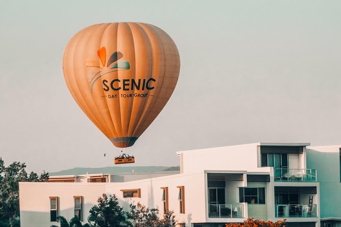 Gold Coast Hot Air Balloon Flight 1 Hour - BEST PRICE! - Price and Value: Is $235.26 Fair for a 30-Minute Sunrise Ride?