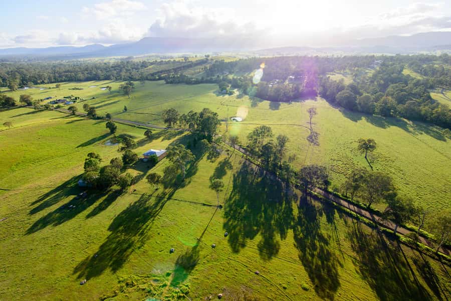Gold Coast: Hot Air Balloon Flight, Sparkling Wine & Photos - Making the Most of the Premium Photo Pack (Instead of Just Taking Photos)
