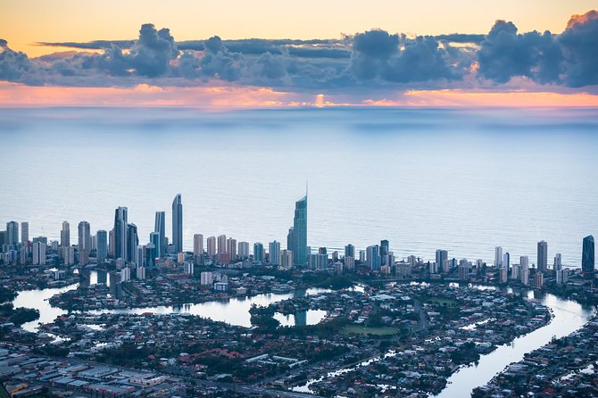 Gold Coast Hot Air Balloon with 5 Star Champagne Buffet Breakfast - Who should book (and who should skip)