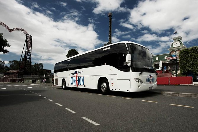 Gold Coast Hotels & Theme Park Transfers - Key Things I’d Watch For