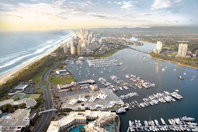 Gold Coast Hotels & Theme Park Transfers - How the Pickup Works: Vouchers, Mobile Tickets, and Hotel Windows