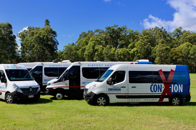 Gold Coast Hotels & Theme Park Transfers - Handling the Tough Moments: How to Avoid Being Stuck