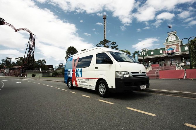 Gold Coast Hotels & Theme Park Transfers - Which Attractions You Can Fit Into One Day