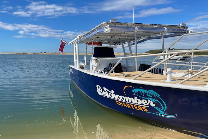 Gold Coast Island Private Cruise - Crew touches that make it feel customized