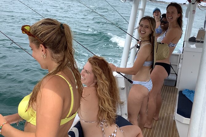 Gold Coast Island Private Cruise - Price and value: what $430.35 buys you in 4 hours