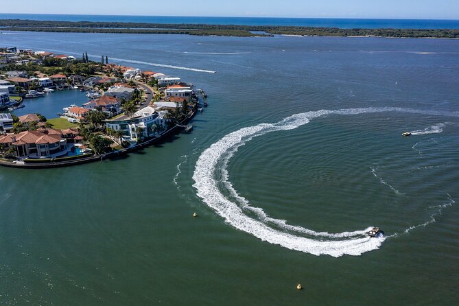 Gold Coast Jet Boat Adventure – 1-Hour Thrill Ride - Price and Value: Is $42 Fair for This Much Action?