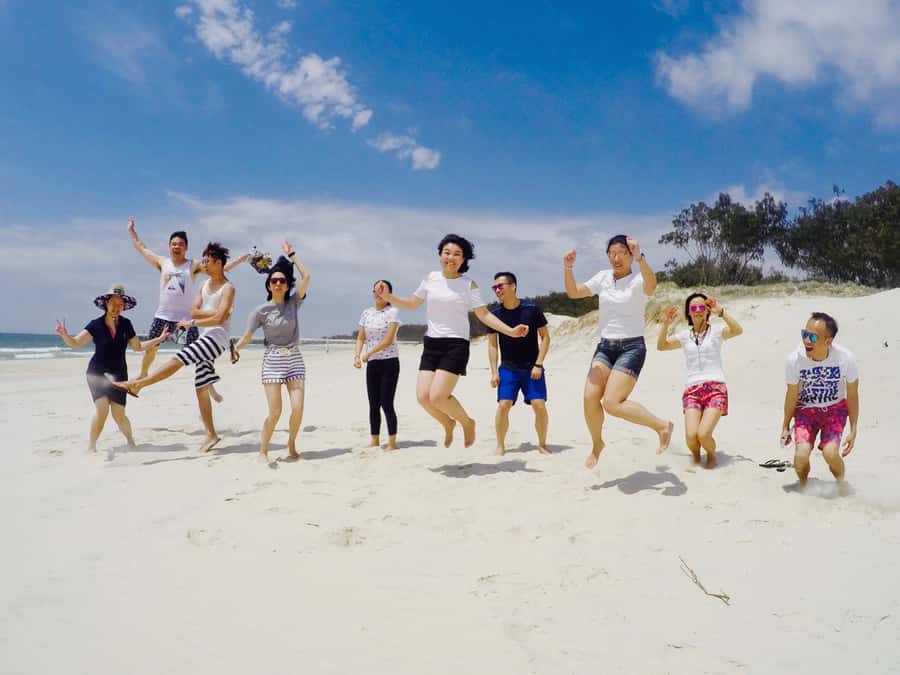 Gold Coast: Kayaking & Snorkelling Tour with Fish Feeding - Key points before you go