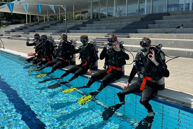 Gold Coast Learn to Dive – Open Water Certification Course - Safety habits you’ll use for life (not just for the exam)