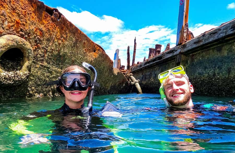 Gold Coast: Moreton Island Day Trip Kayak & Sandboarding - Key things to know before you go