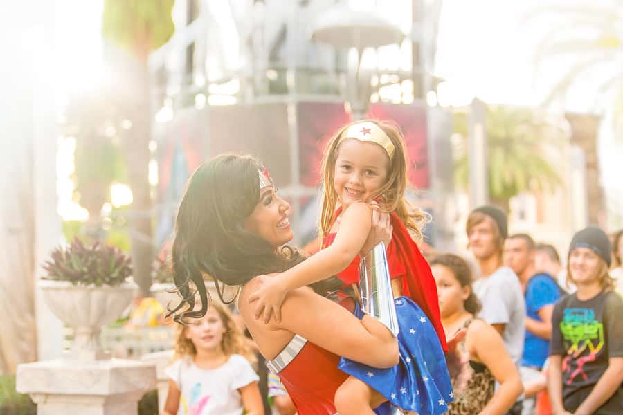 Gold Coast: Movie World, Sea World, Wet'n'Wild 14-Day Pass - Key highlights that make this pass work