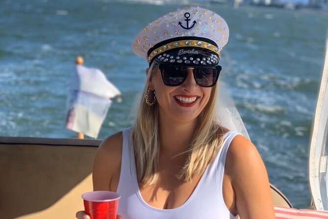Gold Coast Private Skippered Limo on the Water Canal Cruise - How long is it, and what does 1 to 5 hours feel like?