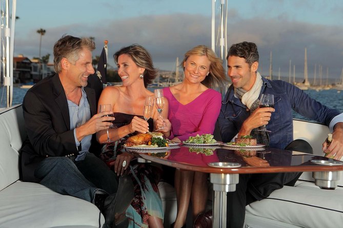 Gold Coast Private Skippered Limo on the Water Canal Cruise - The route: Main Beach to Cronin Island million-dollar views