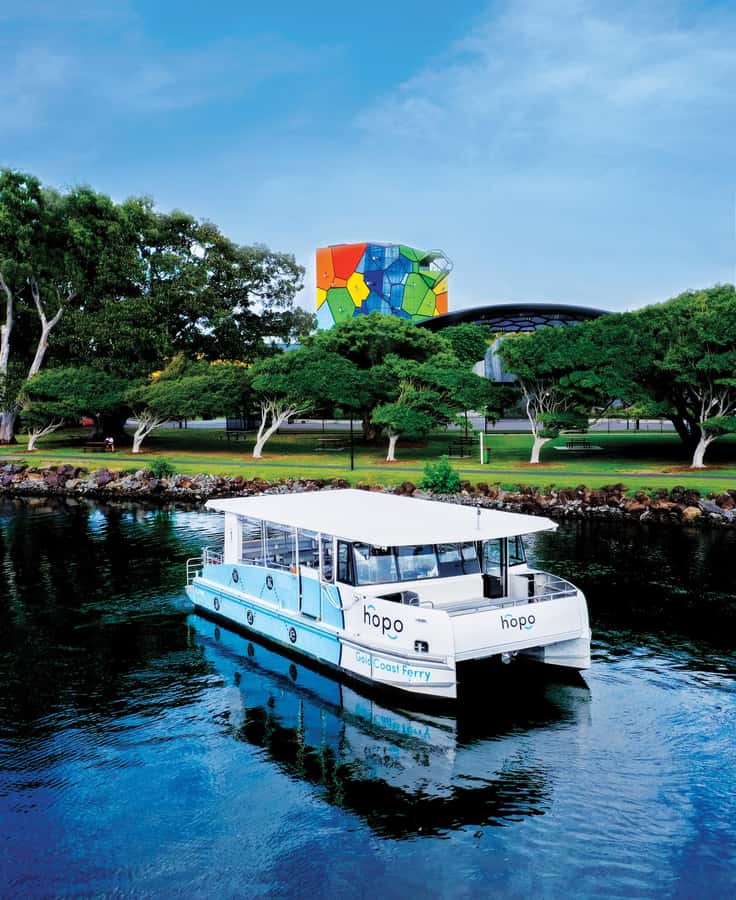 Gold Coast: Sea World Cruise & Entry Combo Ticket - Key highlights worth your attention