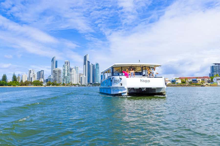 Gold Coast: Sea World Cruise & Entry Combo Ticket - Should you book this Sea World cruise and entry combo?