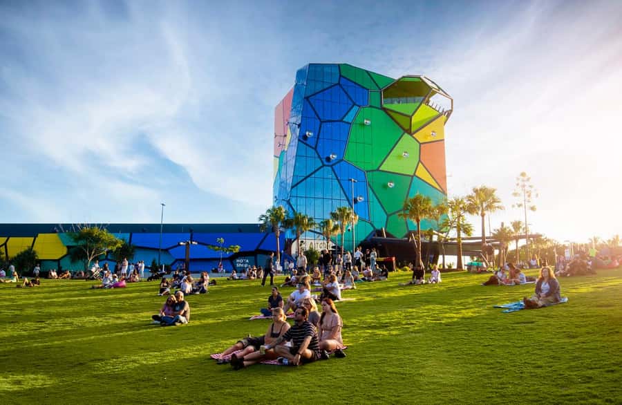 Gold Coast: Sea World Cruise & Entry Combo Ticket - FAQ