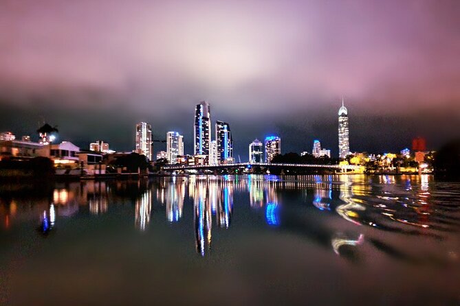 Gold Coast Skippered Canal Cruise - Gold Coast on the Water: Why This Cruise Feels Different