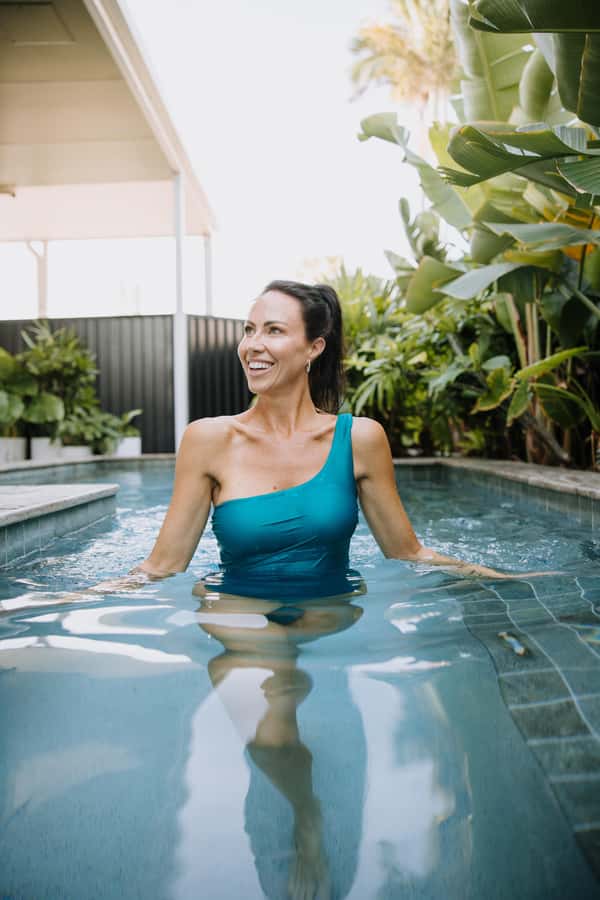 Gold Coast: Soak Essentials Wellness Experience - Warm mineral pools and hot spas: your comfort phase
