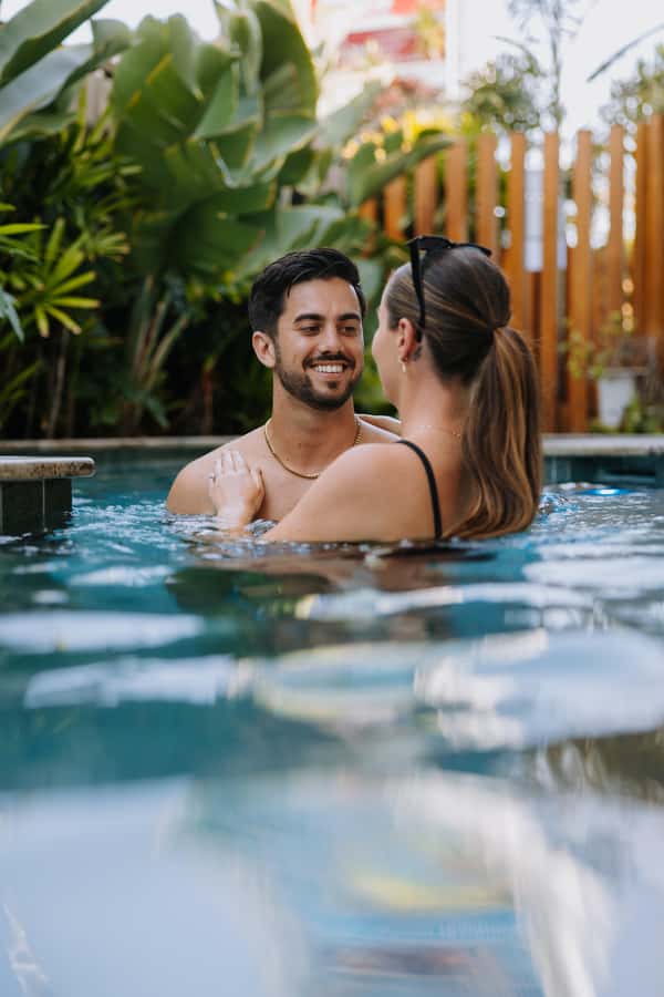 Gold Coast: Soak Essentials Wellness Experience - Cold plunge plus steam room and cedarwood sauna: the “reset moment”