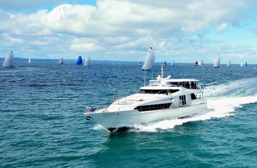 Gold Coast Sunset Cruise Aboard the Sun Goddess - Key things to know before you go