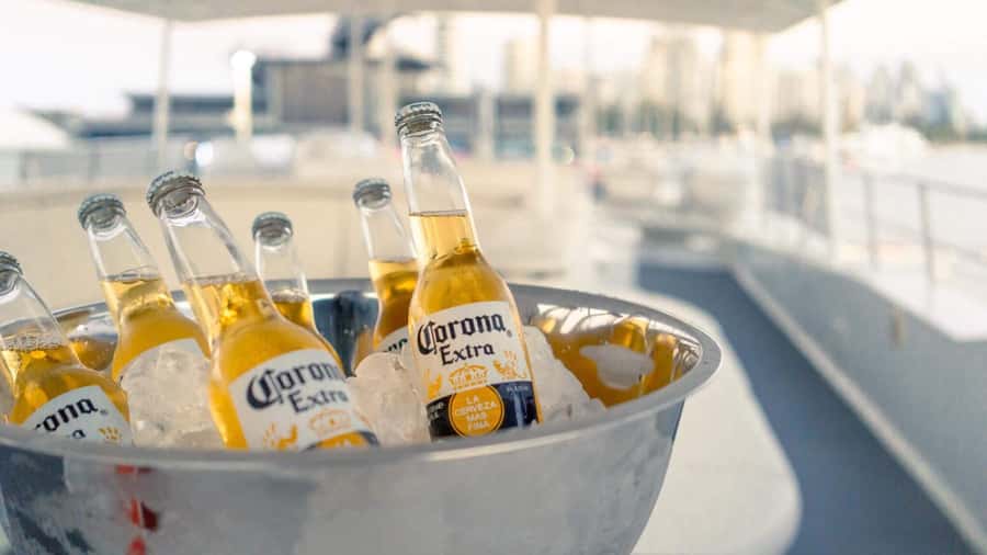 Gold Coast Sunset Cruise Aboard the Sun Goddess - Sun Goddess timing: how the 5–7pm window shapes your views