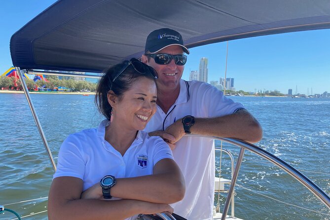 Gold Coast Sunset Cruise with sparkling wine & nibbles platter - Price and Value: Is $85.35 for Sparkling Wine and Nibbles a Fair Deal?