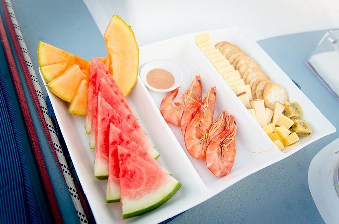 Gold Coast Sunset Cruise with sparkling wine & nibbles platter - Should You Book This Gold Coast Sunset Cruise?