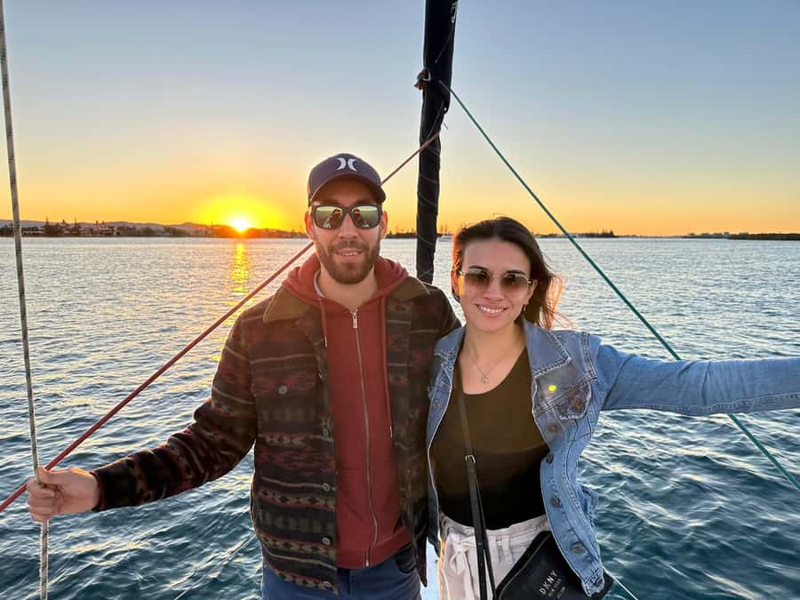 Gold Coast: Sunset Sailing Cruise incl food & drinks - Value at $133: What You’re Paying For (and Why It Can Be Worth It)