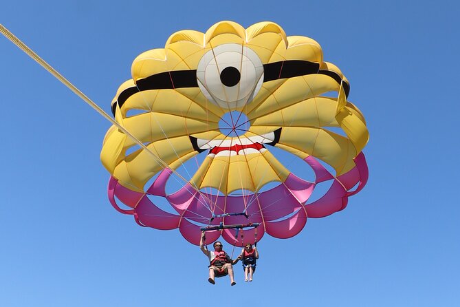 Gold Coast & Surfers Paradise - Parasail & V8 Jetboat Combo - Should You Book This Parasail and Jetboat Combo?